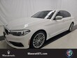  BMW 530i