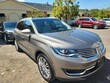 Lincoln MKX
