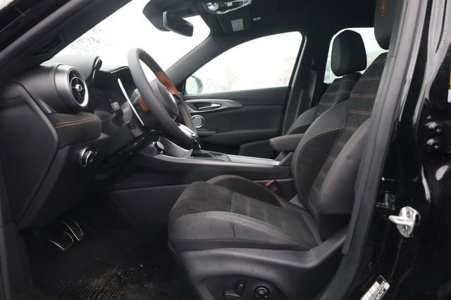 2025 Alfa Romeo Tonale Intensa - Photo 12