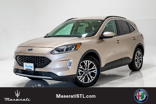 2020 Ford Escape SEL SUV