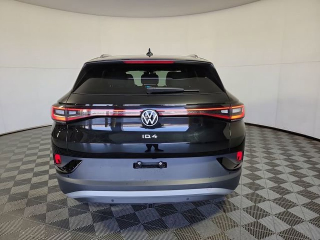 Used 2021 Volkswagen ID.4 Pro S SUV