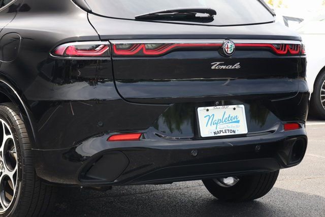 2025 Alfa Romeo Tonale Base - Photo 6