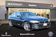  BMW 530i