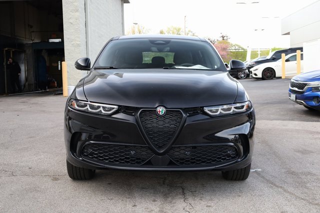 2025 Alfa Romeo Tonale Veloce photo 3