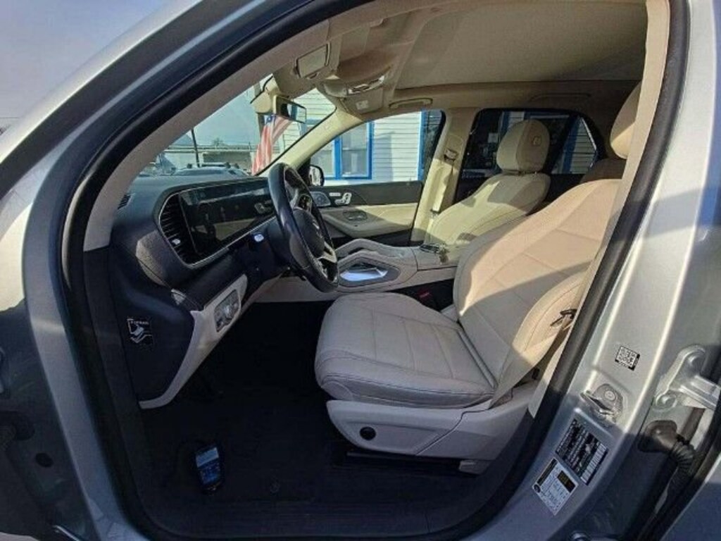 Used 2020 Mercedes-Benz GLE 350 4MATIC SUV