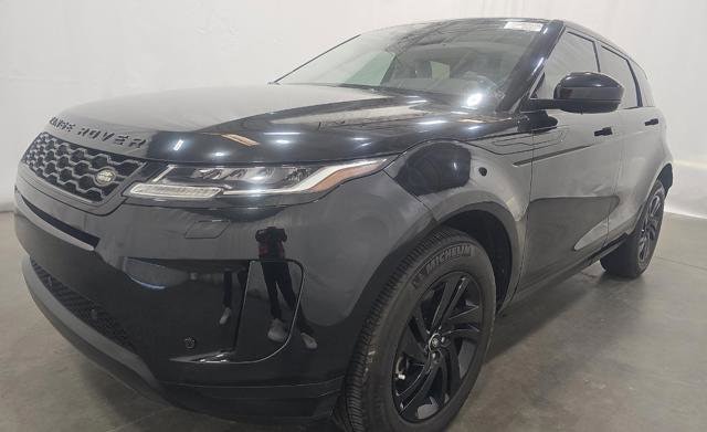 2023 Land Rover Range Rover Evoque S