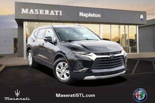 2021 Chevrolet Blazer LT w/2LT SUV