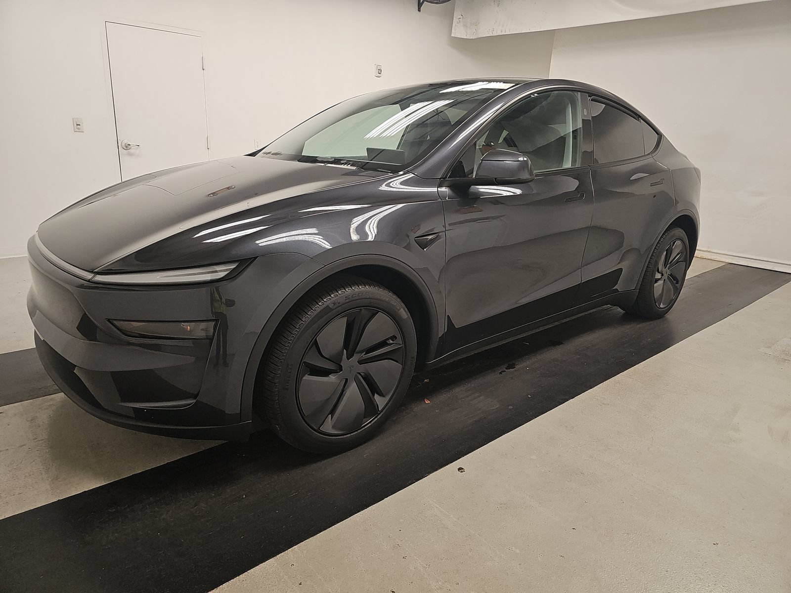Used 2026 Tesla Model Y SUV