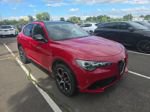 Used 2024 Alfa Romeo Stelvio Veloce SUV