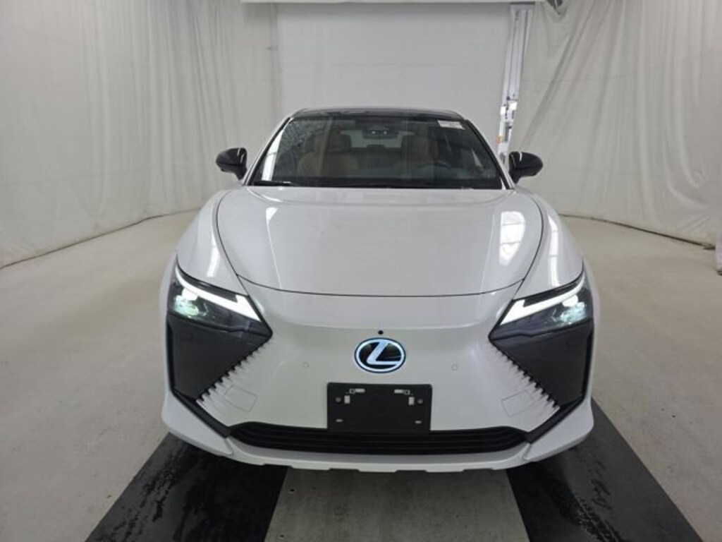 Used 2023 Lexus RZ 450e SUV