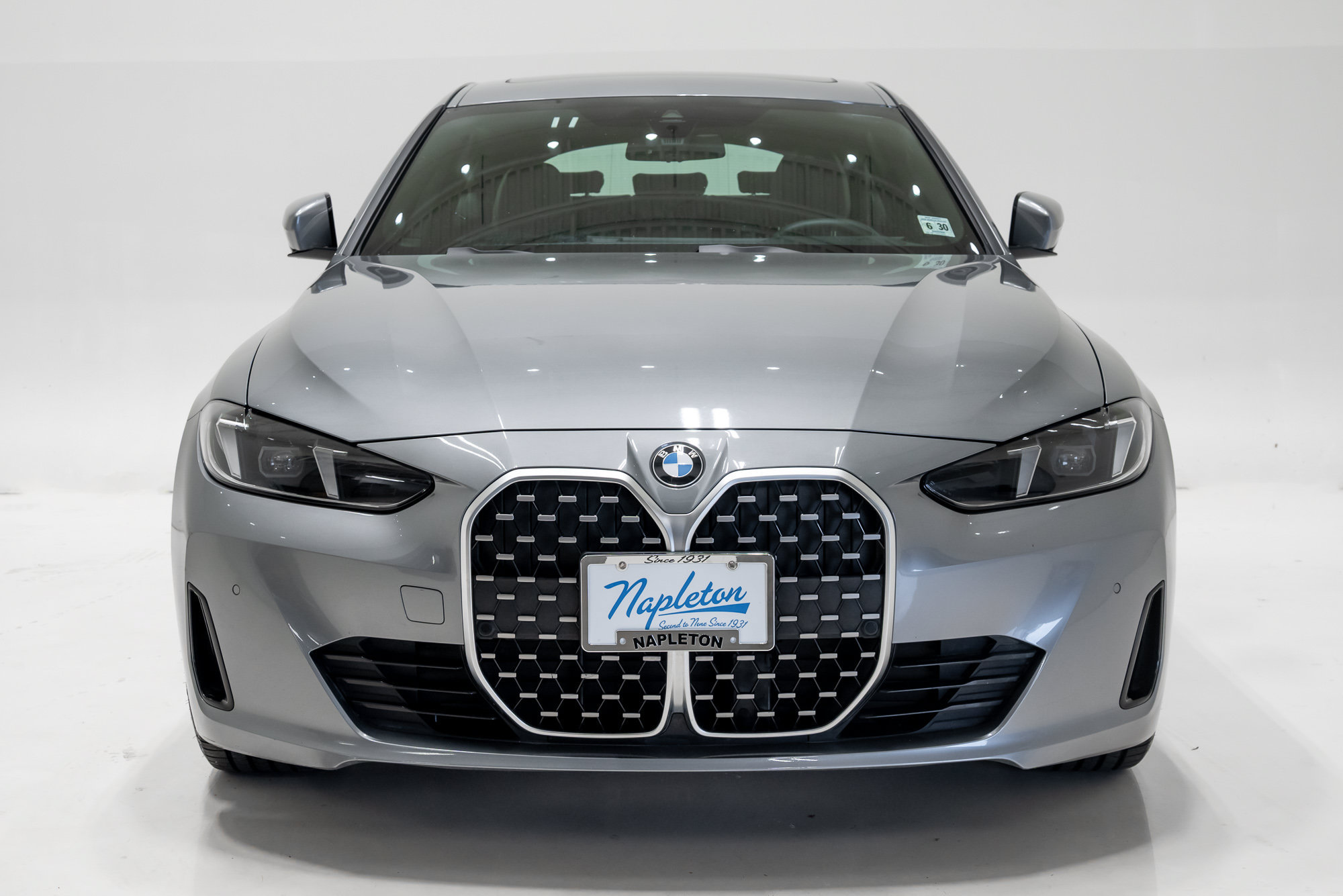 Used 2025 BMW 430i xDrive Gran Coupe