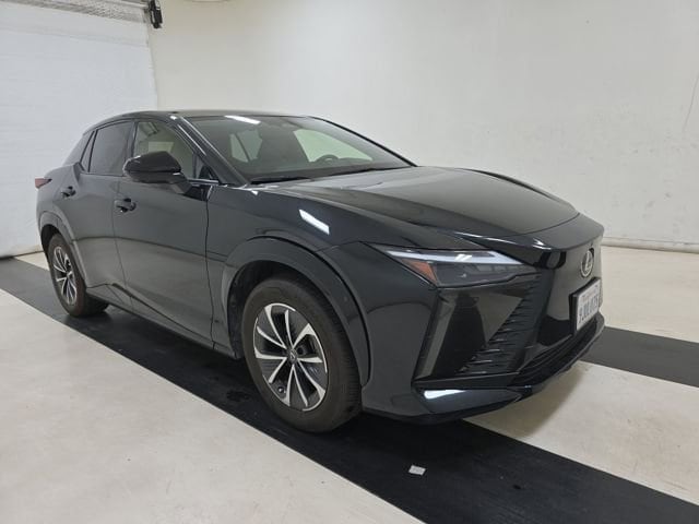 Used 2023 Lexus RZ Premium with VIN JTJAAAAB7PA017774 for sale in St. Peters, MO
