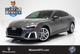 2023 Audi A5 45 S line Premium Sportback