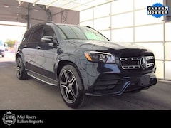 2022 Mercedes-Benz GLS 450 4MATIC SUV