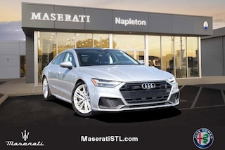 2019 Audi A7 3.0T Premium Hatchback