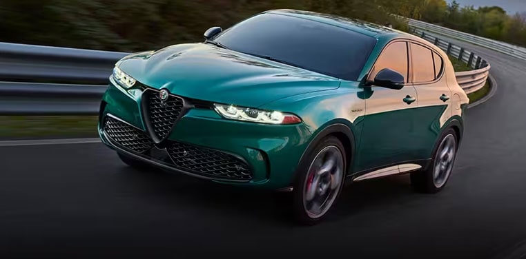 Alfa Romeo Tonale in St Peters For Sale