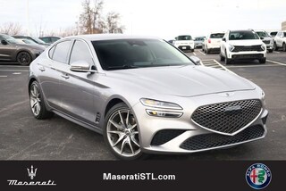 2023 Genesis G70 2.0T Standard RWD Sedan