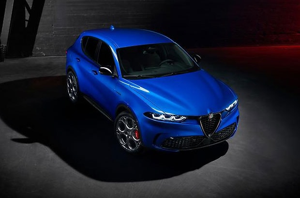 Alfa Romeo Tonale PHEV in St. Peters For Sale