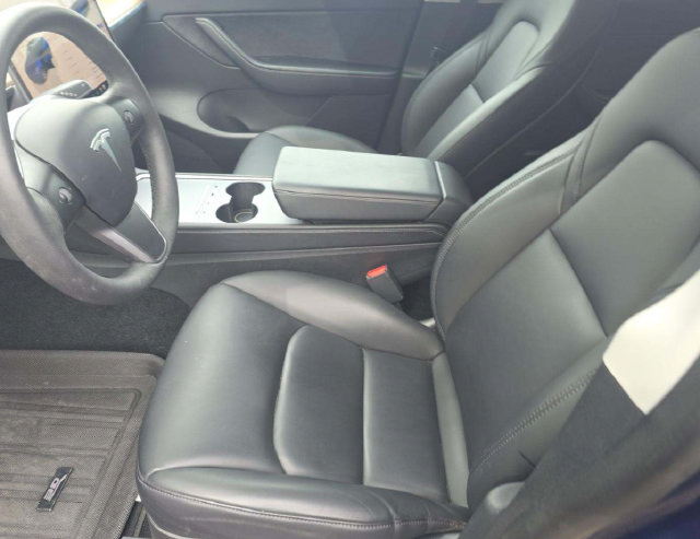 Used 2022 Tesla Model Y Long Range SUV