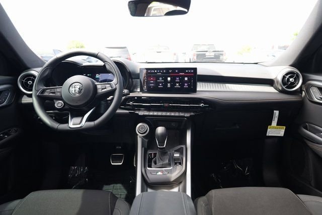 2025 Alfa Romeo Tonale Base - Photo 12