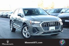 2022 Audi Q3 45 S line Premium SUV