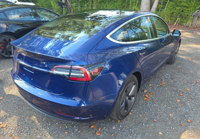 Used 2018 Tesla Model 3 Sedan