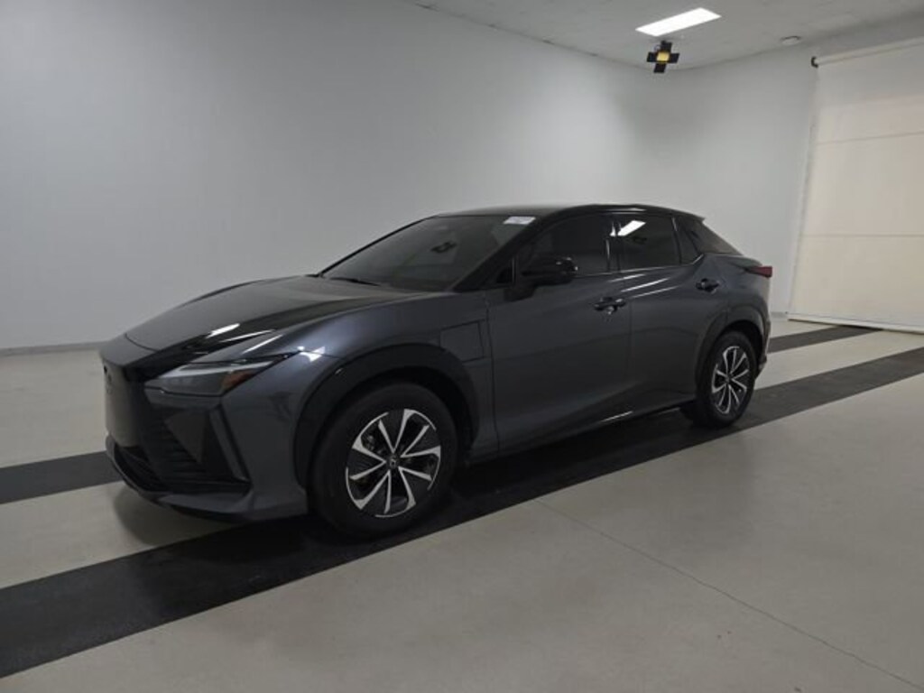 Used 2023 Lexus RZ 450e SUV