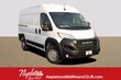  Ram Promaster Cargo Van