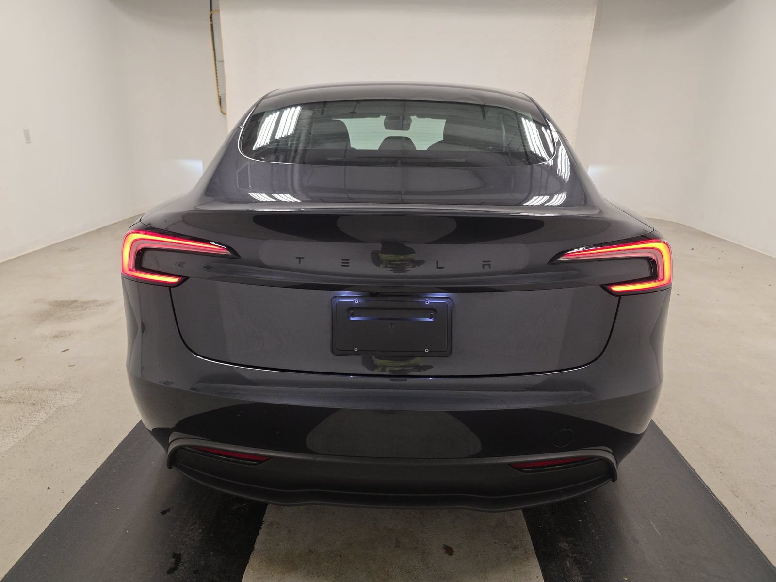 Used 2026 Tesla Model 3 Premium Sedan