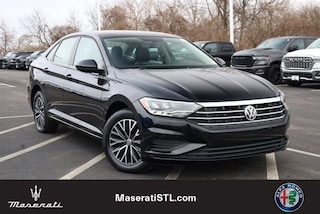 2020 Volkswagen Jetta 1.4T SE w/ULEV Sedan