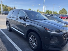2020 Hyundai Santa Fe SEL 2.4 SUV