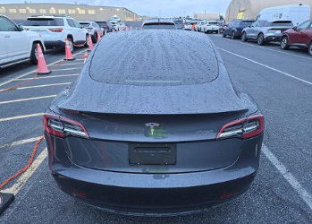 Used 2023 Tesla Model 3 Base Sedan