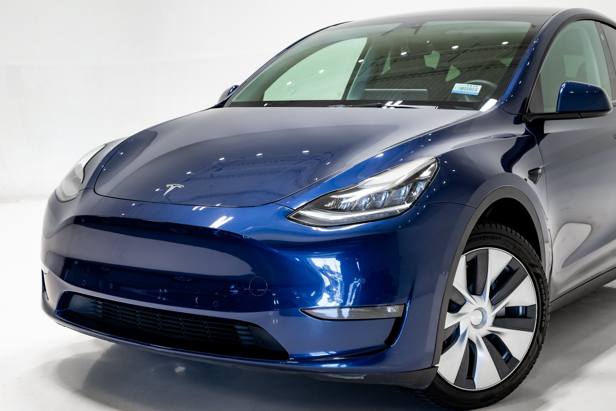 Used 2023 Tesla Model 3 Performance Sedan
