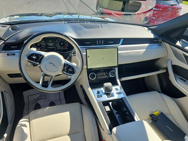 Used 2024 Jaguar F-PACE P250 R-Dynamic S SUV