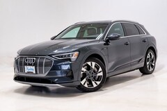 2023 Audi e-tron Premium SUV