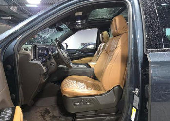Used 2021 CADILLAC Escalade Premium Luxury 4x4 SUV
