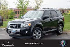2012 Ford Escape Limited SUV
