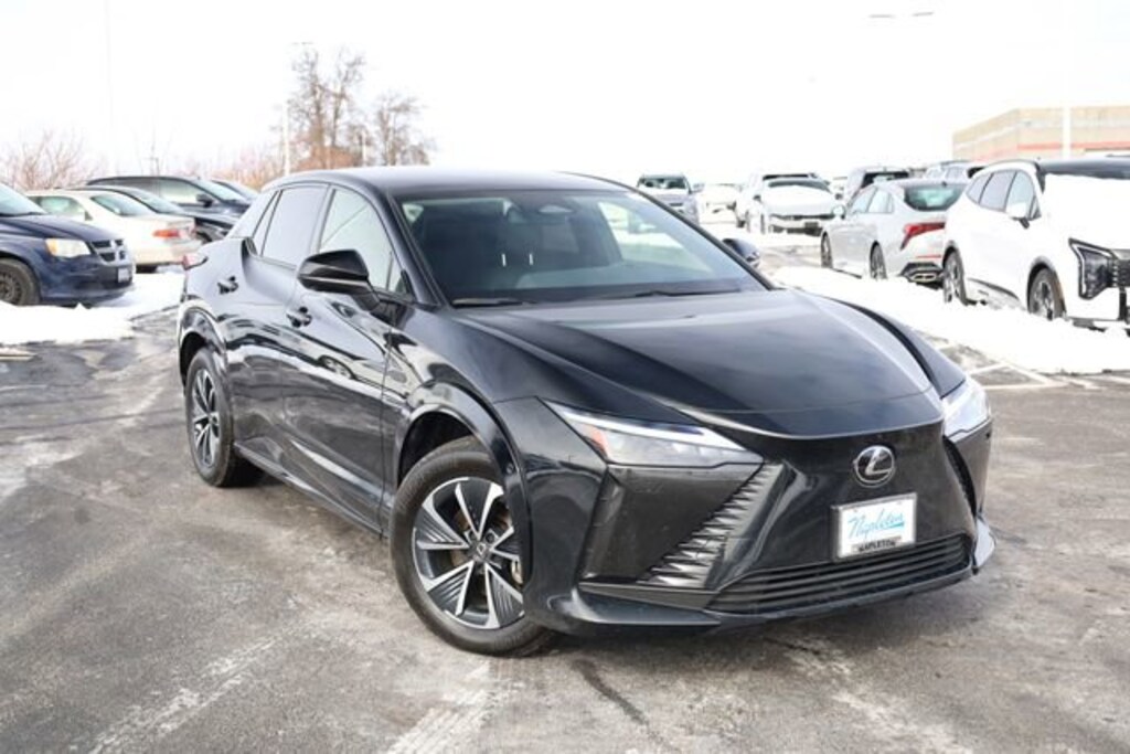 Used 2023 Lexus RZ 450e SUV
