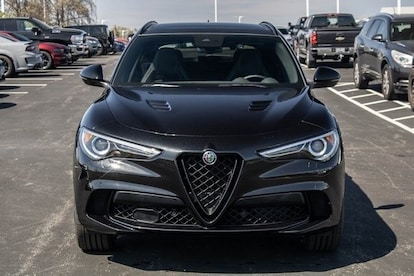 2023 Alfa Romeo Stelvio SUV: Latest Prices, Reviews, Specs, Photos and  Incentives