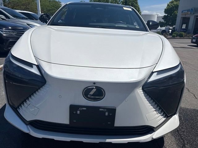 Used 2024 Lexus RZ Premium with VIN JTJAAAAB0RA023810 for sale in St. Peters, MO