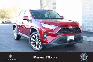 2020 Toyota RAV4 XLE Premium SUV