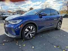 2021 Volkswagen ID.4 Pro S SUV