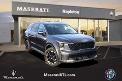 2024 Kia Sorento S SUV