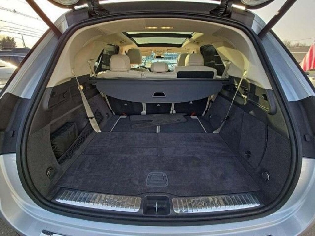 Used 2020 Mercedes-Benz GLE 350 4MATIC SUV