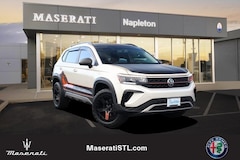 2022 Volkswagen Taos 1.5T S 4MOTION SUV