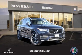 2017 Volvo XC90 T6 AWD Momentum SUV