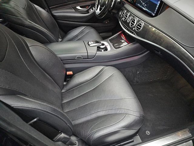 Used 2019 Mercedes-Benz Maybach S 450 4MATIC Sedan