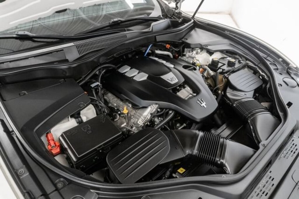 Used 2022 Maserati Levante GT SUV
