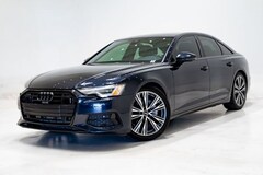 2023 Audi A6 45 Premium Sedan
