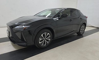 2023 LEXUS RZ 450e SUV